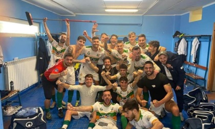 ECCELLENZA: L'ANZIO VINCE, SORA STOP DOPO 26 VITTORIE CONSECUTIVE