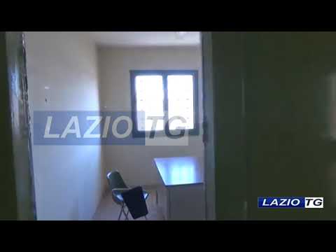 VITERBO/LATINA: MORTE IN CELLA, APERTA UN’INCHIESTA