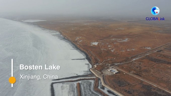 Cina: divieto di pesca annuale protegge le risorse dello Xinjiang