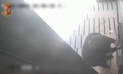 VITERBO: ANZIANI TRUFFATI, DUE ARRESTI