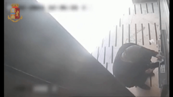 VITERBO: ANZIANI TRUFFATI, DUE ARRESTI