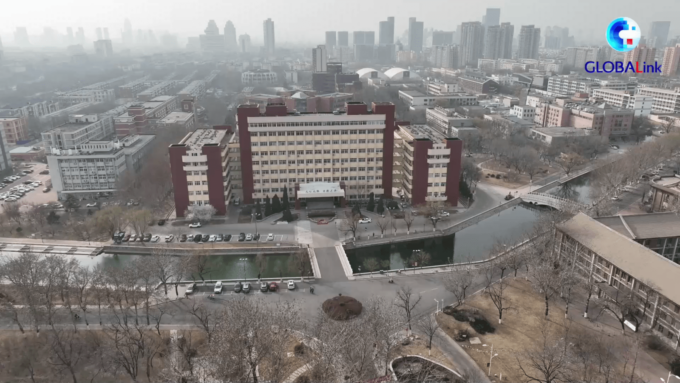 Cina: studente universitario promuove l’Opera di Pechino tra i giovani