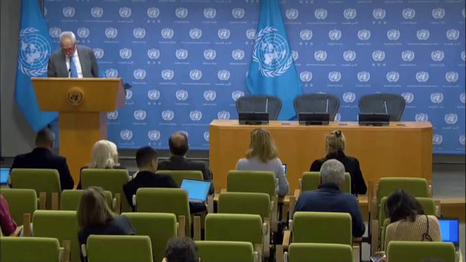 Onu: accordo Arabia Saudita-Iran mediato da Cina è opportunità per Yemen