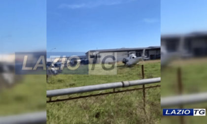 SERMONETA: ESPLODE UNA BOMBOLA ALLA RECOMA, DUE MORTI