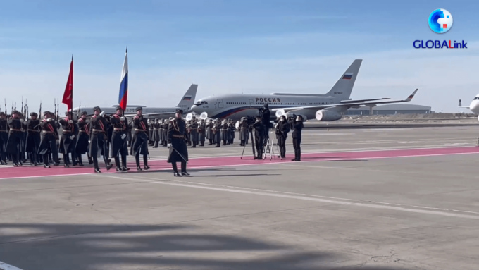 Mosca: eccitazione e aspettative sul viaggio di Xi in Russia