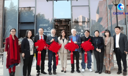 Cina: accademico svizzero persegue carriera a Shenzhen