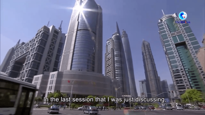 Vicepresidente Banca mondiale fiduciosa su solida ripresa della Cina