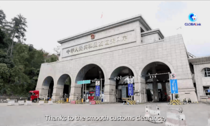 Cina-Vietnam: accelera commercio transfrontaliero