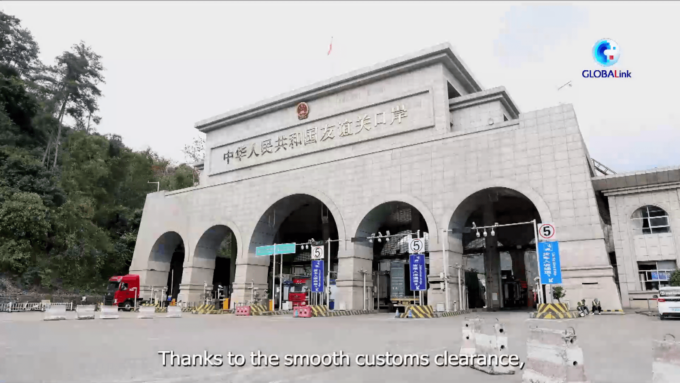 Cina-Vietnam: accelera commercio transfrontaliero