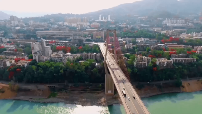 Cina: esperto danese, potenziale di cooperazione per transizione verde