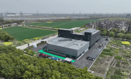 Auto: Porsche aumenterà impronta di sviluppo in Cina