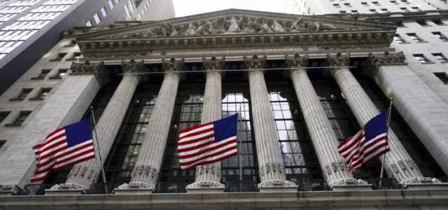 <strong>TURBOLENZE FINANZIARIE NEGLI USA INNESCANO TIMORI GLOBALI</strong>