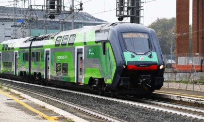 ROMA: TRENI IN RITARDO A CAUSA DI UN GUASTO