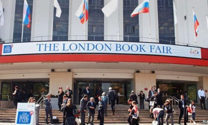 Cina: al via London Book Fair con forte afflusso di editori cinesi
