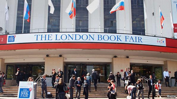 Cina: al via London Book Fair con forte afflusso di editori cinesi