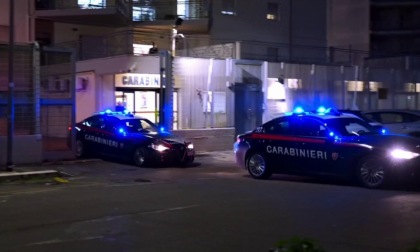 ROMA: ESTORSIONE AGGRAVATA DA METODO MAFIOSO, ARRESTATO UOMO VICINO AI CLAN DI OSTIA