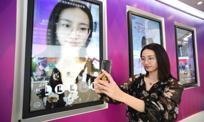 Cina: Meitu registra aumento del fatturato del 25,2% nel 2022