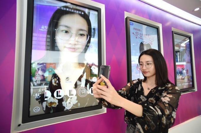Cina: Meitu registra aumento del fatturato del 25,2% nel 2022