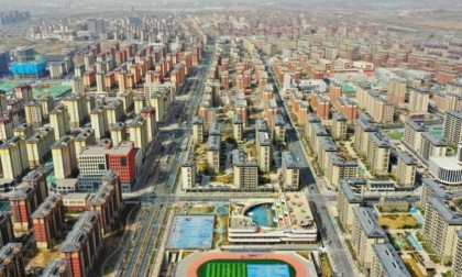 Cina: costruzione di Xiong'an procede a pieno regime da sei anni