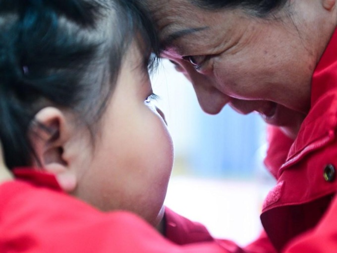 Cina: Xining, centro servizi dà speranza a bimbi affetti da autismo (3)
