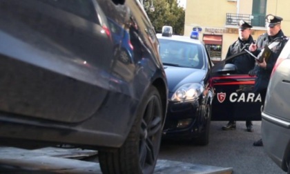 ROMA: CONTROLLI A MONTE MARIO, TRIONFALE E FLAMINIO. ARRESTI E DENUNCE