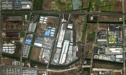 Auto: Tesla costruirà mega fabbrica di accumulo energetico a Shanghai