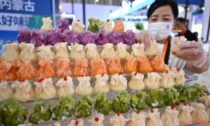 Cina: Hainan, apre terza edizione International Consumer Products Expo (4)