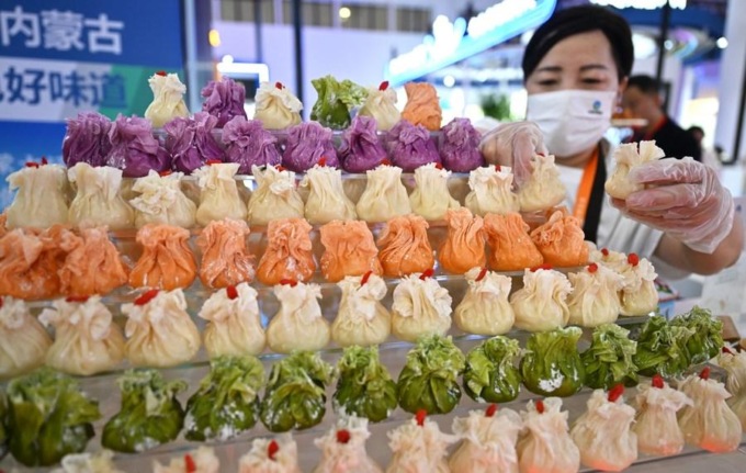 Cina: Hainan, apre terza edizione International Consumer Products Expo (4)