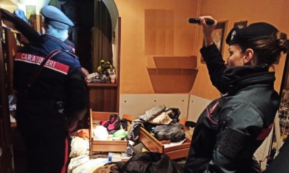 ROMA: DROGA AL PIGNETO E TORPIGNATTARA, 15 ARRESTI