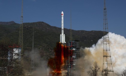 Cina: avviato sistema monitoraggio satellitare di ambiente ecologico