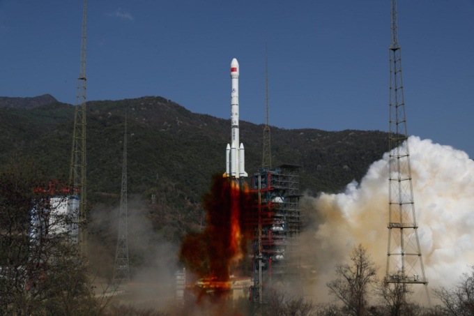 Cina: avviato sistema monitoraggio satellitare di ambiente ecologico