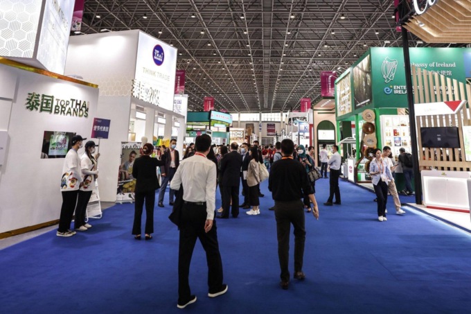 Cina: ultimo decennio, mercato consumi registra più qualità, espansione