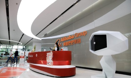 Cina: Alibaba cavalca l'onda dell'intelligenza artificiale