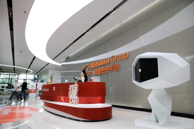 Cina: Alibaba cavalca l’onda dell’intelligenza artificiale