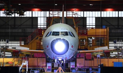 Europa: Airbus apprezza cooperazione continua, diversificata con Cina