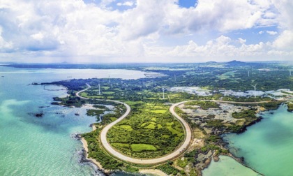 Cina: rapporto, 2022 registra record livelli di mare costiero dal 1980