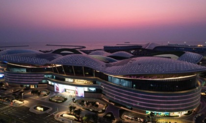 Cina: funzionario, aumento commercio estero Hainan ultimi cinque anni