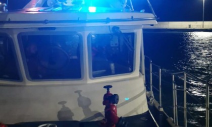 CIVITAVECCHIA: TRAGEDIA IN MARE, MUORE UN  TURISTA 18ENNE