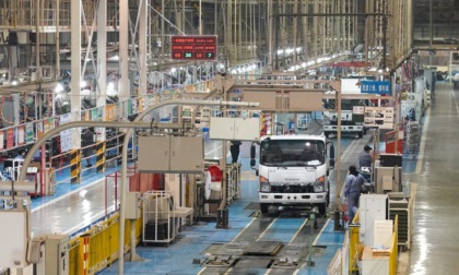 FMI: forte rimbalzo economico Cina darà più opportunità ad altri Paesi