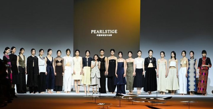 Cina: conclusa settimana della moda della CICPE nell’Hainan