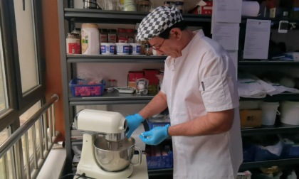 Cina: il lavoro svolto con amore di uno chef italiano nello Shandong