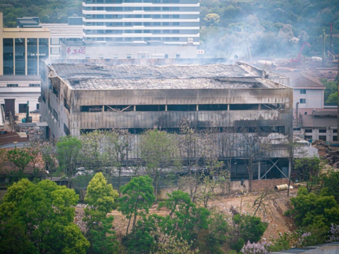 Cina: primo trimestre, PIL in crescita del 4,5% su base annua