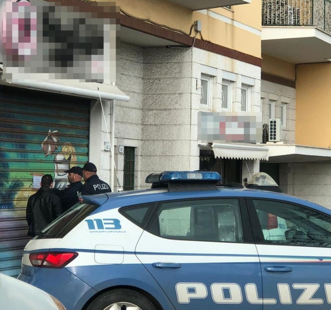 NETTUNO/ROMA: CONTROLLI IN BAR, LOCALE E STRUTTURE RICETTIVE. SOSPESE QUATTRO LICENZE