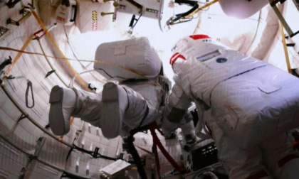 Cina: "stazione spaziale terrestre" inizia operazioni sperimentali