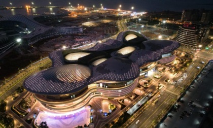 Cina: Hainan, miliardi di vendite duty-free offshore in 12 anni