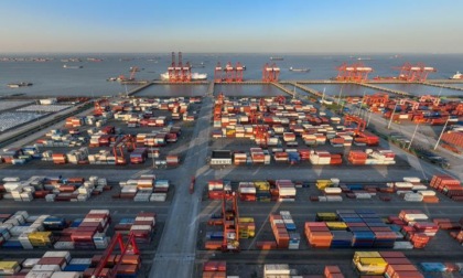 CINA: EXIMBANK, 510 MILIARDI YUAN DI PRESTITI PER COMMERCIO ESTERO NEL Q1