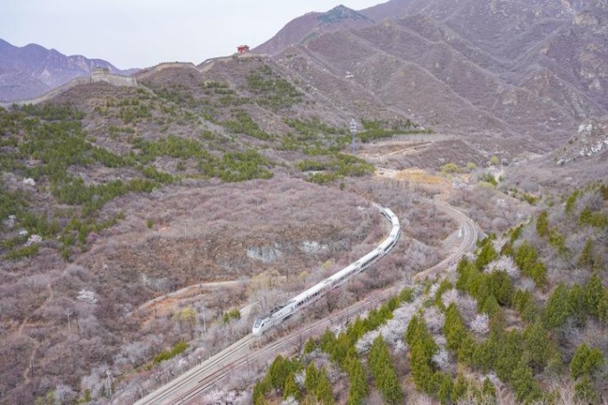 Cina: quotidiano, cresce la popolarità dei treni turistici