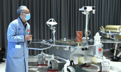 Cina: previsto lancio di missione Tianwen-2 per esplorare un asteroide