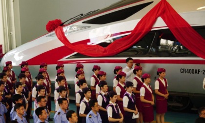 Cina: servizi proprietà intellettuale aiutano autosufficienza sci-tech