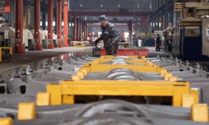 Cina: note imprese Heilongjiang evolvono grazie alle nuove tecnologie